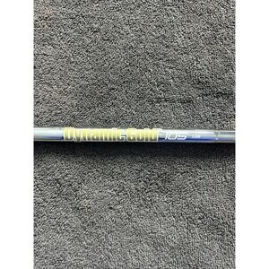 True Temper Dynamic Gold 105 S300 Stiff Flex Iron Steel Shaft .355 Tip